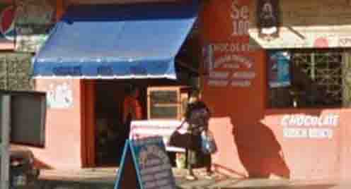 Roban en negocio de chocolate | El Imparcial de Oaxaca