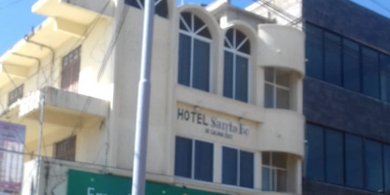 Año complicado para el sector hotelero de Salina Cruz | El Imparcial de Oaxaca