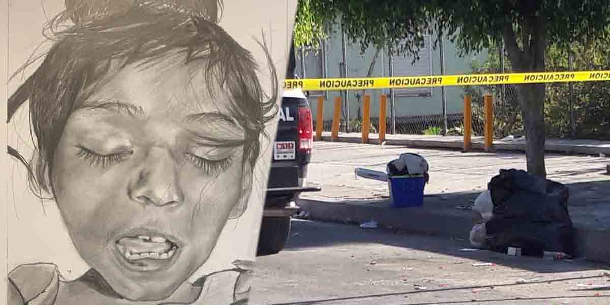 Dan el último adiós a niña que fue encontrada en una hielera | El Imparcial de Oaxaca