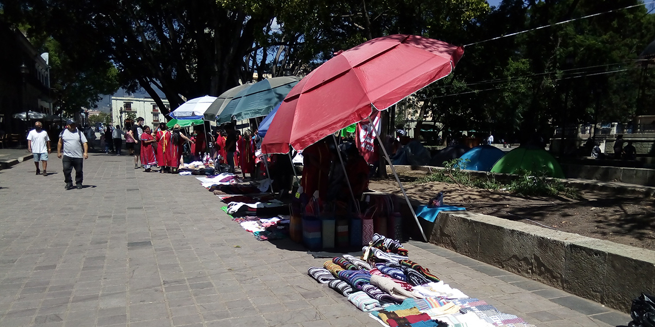 Covid-19 pega a menores de edad en Oaxaca