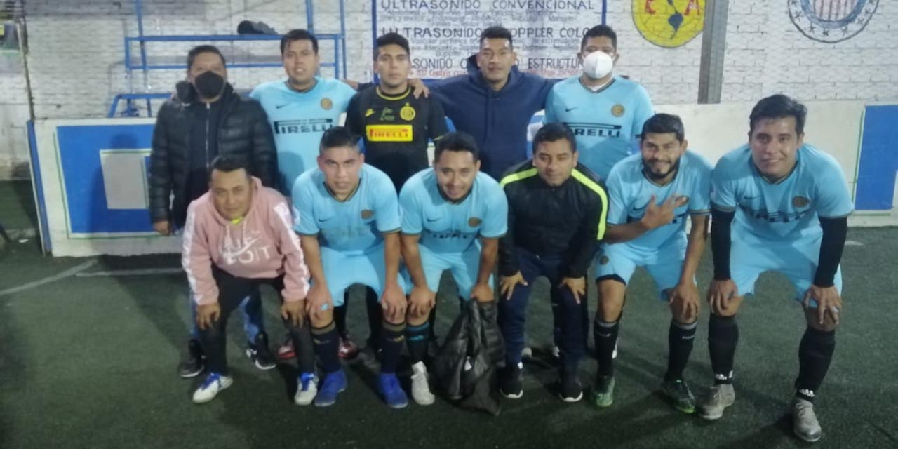 Adelante Deportivo Fanny en Liguilla | El Imparcial de Oaxaca