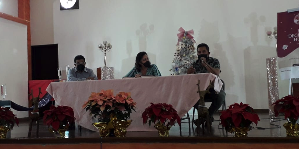 Anuncian Festival Decembrino 2020 en Huajuapan de León | El Imparcial de Oaxaca
