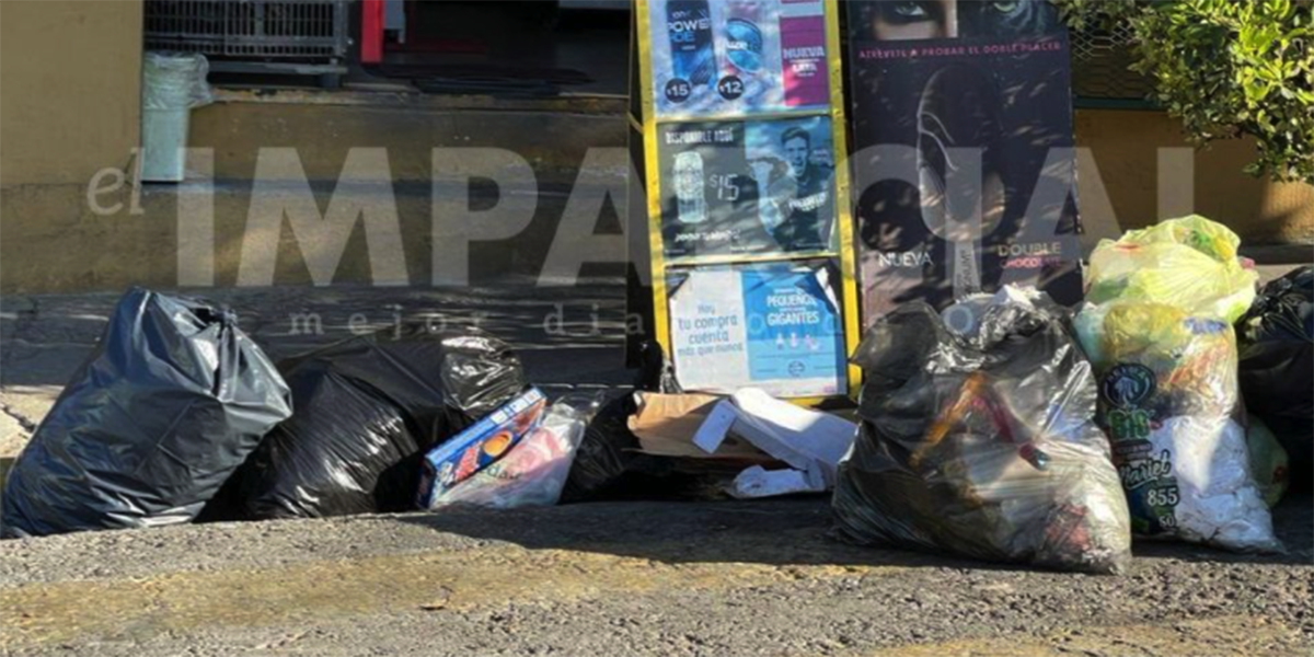 Reactivan recolección de basura en la capital | El Imparcial de Oaxaca
