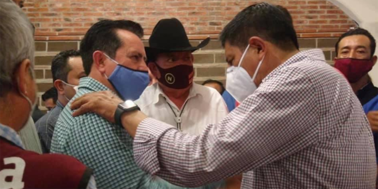 Atacan a precandidatos de Morena; uno murió y otro está grave | El Imparcial de Oaxaca
