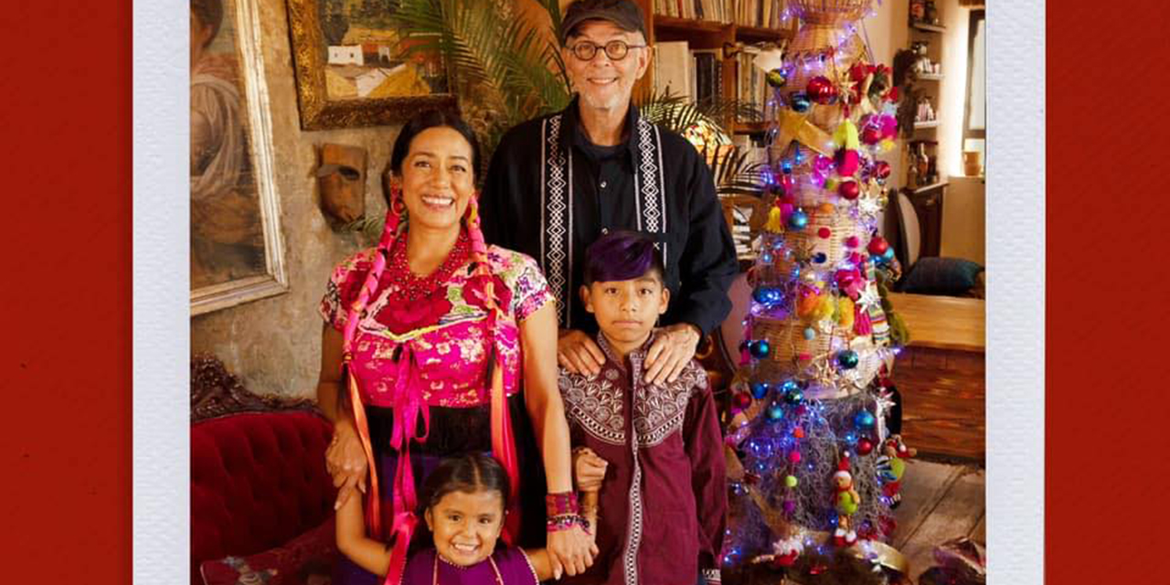 Lila Downs ofrece “Un canto de niños” | El Imparcial de Oaxaca