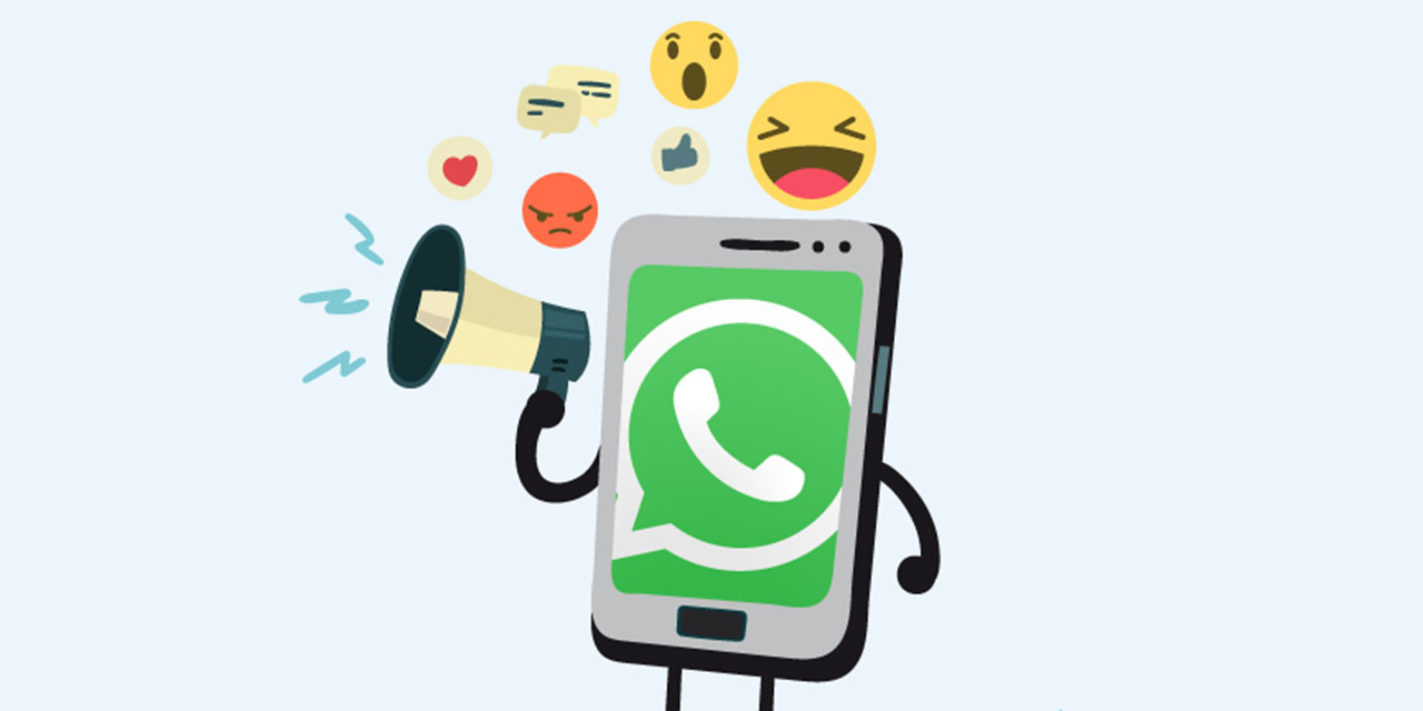 WhatsApp dejará de funcionar en estos dispositivos en 2021 | El Imparcial de Oaxaca