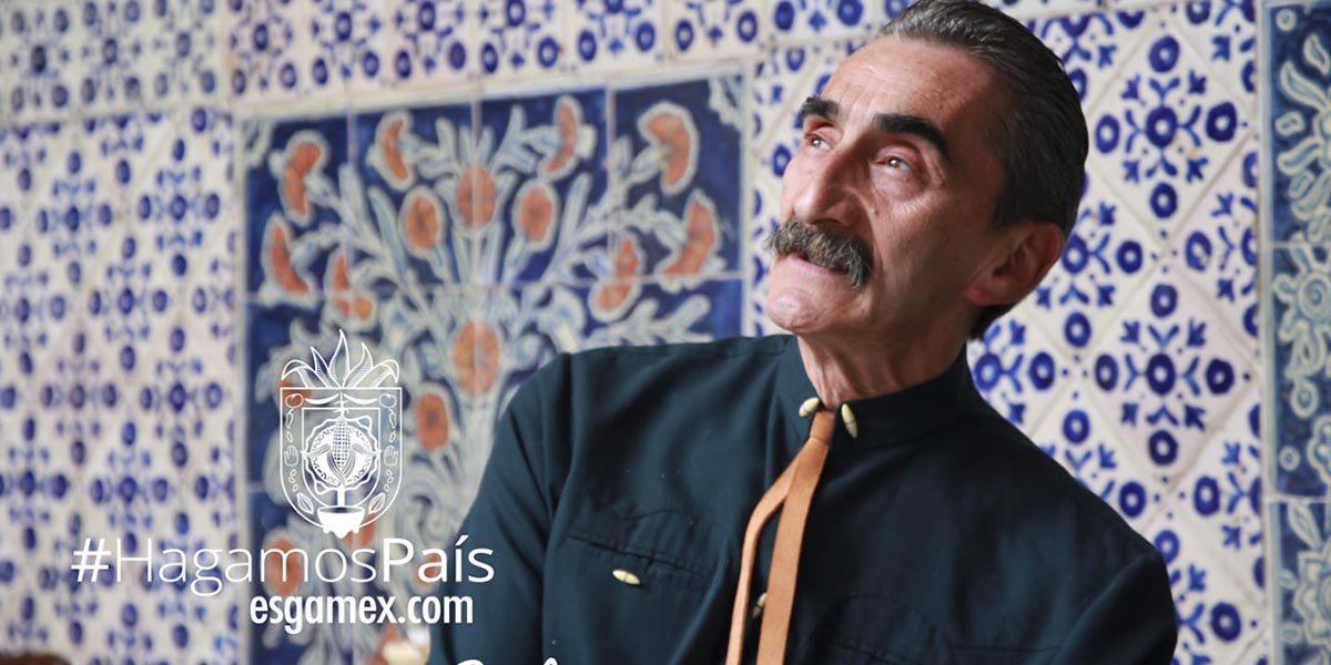 Muere el fundador de la Escuela de Gastronomía Mexicana Yuri de Gortari