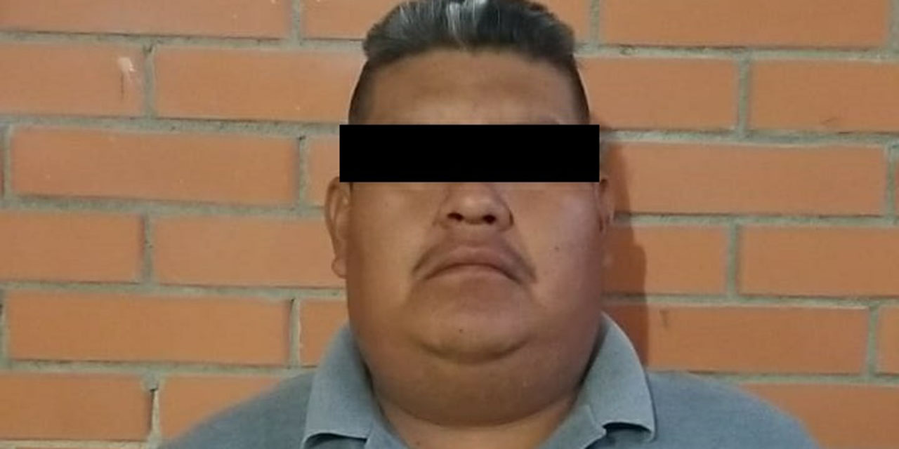 Detienen a presuntos responsables de desaparición de mujer en La Mixteca