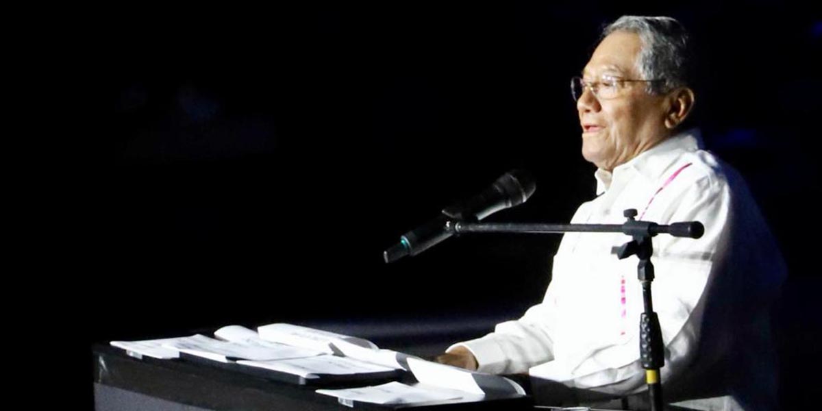 Muere el compositor Armando Manzanero, a los 85 años de edad | El Imparcial de Oaxaca