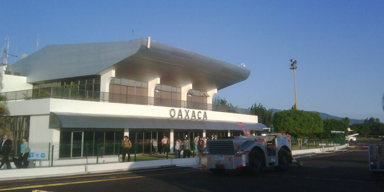 Aumenta ocupación hospitalaria en Oaxaca