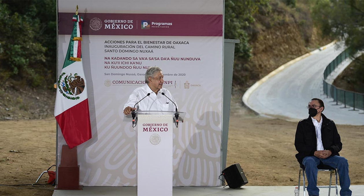 PRD denuncia ante FGR a Felipa Obrador por tráfico de influencias | El Imparcial de Oaxaca