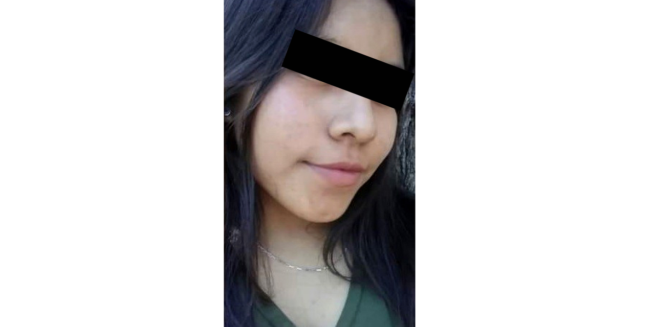 Ejecutan a adolescente | El Imparcial de Oaxaca