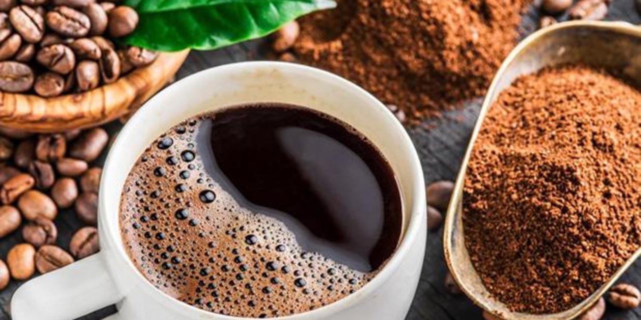 Profeco exhibirá a marcas de café soluble adulterado | El Imparcial de Oaxaca