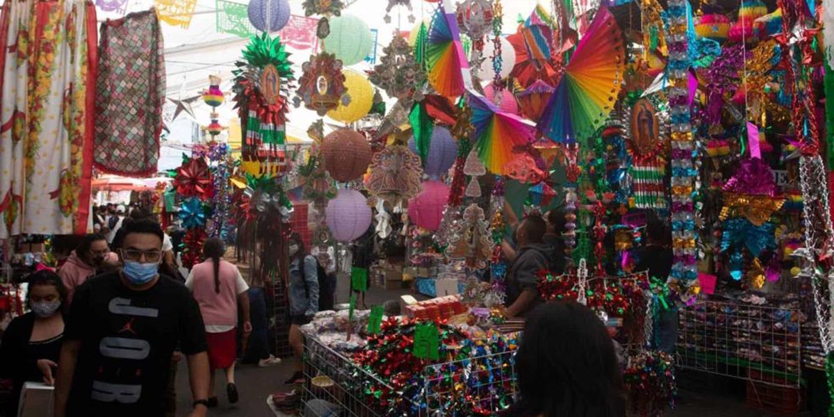 No hacer fiestas en navidad, pide AMLO | El Imparcial de Oaxaca