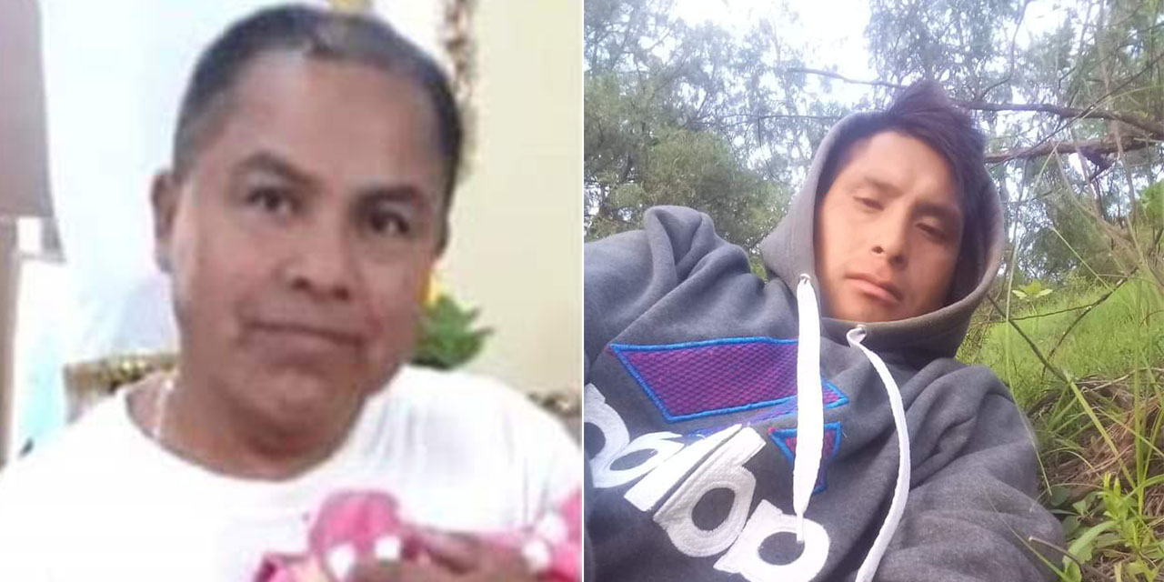 Sin rastros de dos hombres desaparecidos en la Mixteca | El Imparcial de Oaxaca