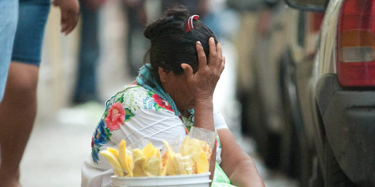 Termina aplicación de vacuna Covid a mil voluntarios de Oaxaca