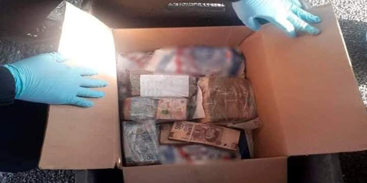 Acusan de extorsión a agentes de la AEI