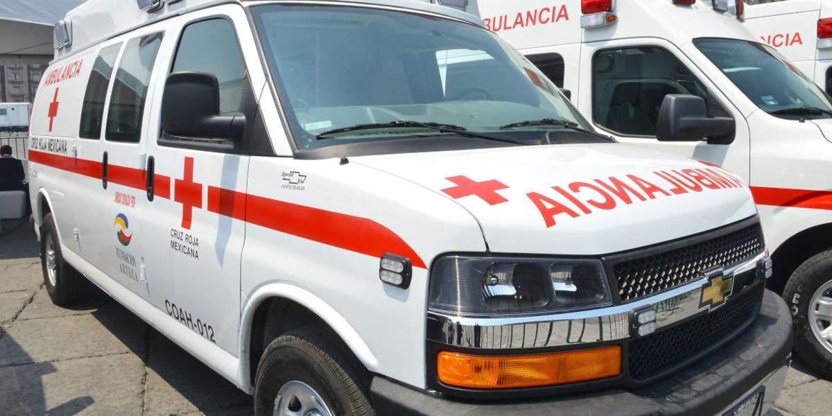 Comprará gobierno federal 80 ambulancias, el dinero salió del recorte de aguinaldo a funcionarios | El Imparcial de Oaxaca