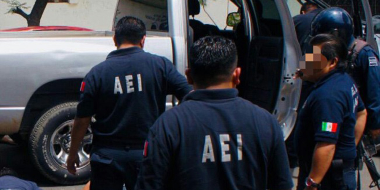 Violentan derechos de agentes investigadores en Oaxaca | El Imparcial de Oaxaca Violentan derechos de agentes investigadores en Oaxaca | El Imparcial de Oaxaca