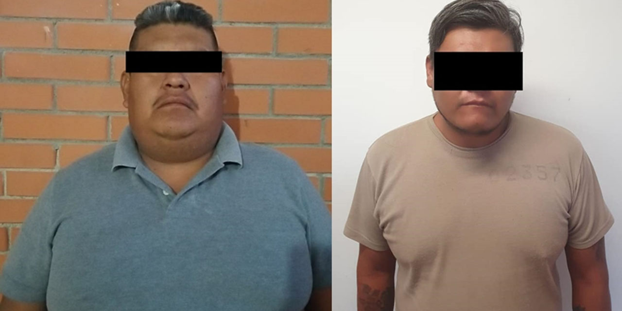 Acusan a dos hermanos por la desaparición de Zayra en La Mixteca | El Imparcial de Oaxaca