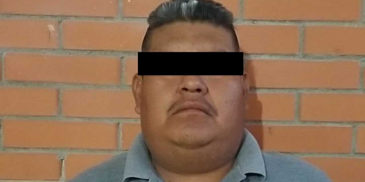 Presos por desaparición de joven madre de familia en La Mixteca | El Imparcial de Oaxaca