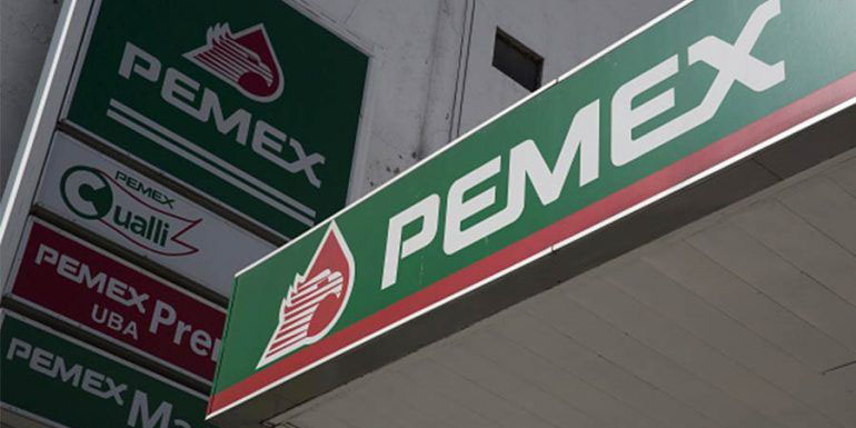 Pemex suspende relaciones comerciales con Vitol | El Imparcial de Oaxaca