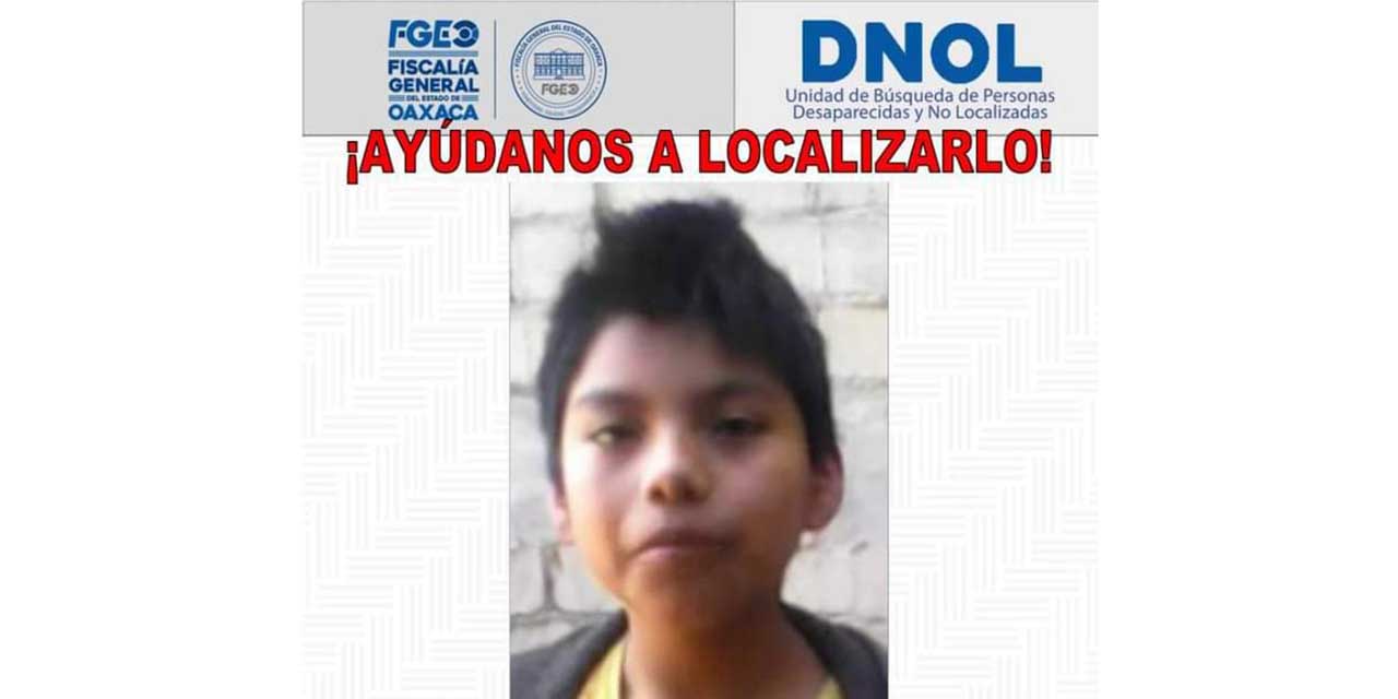 Desaparecen cinco hermanos en San Jacinto Amilpas | El Imparcial de Oaxaca
