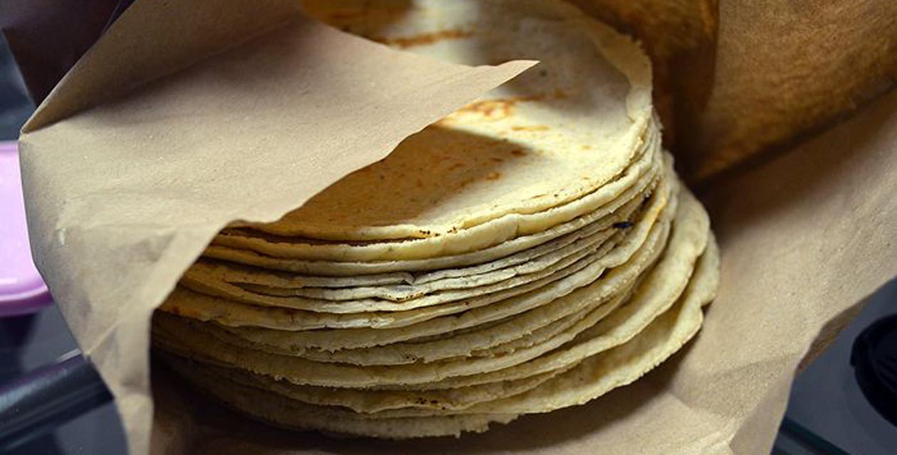 No habrá incremento en el precio de la tortilla, afirma la Secretaría de Economía | El Imparcial de Oaxaca