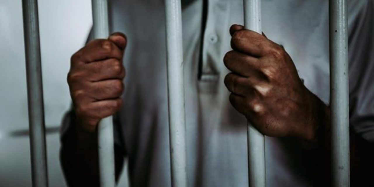 Hombre es sentenciado a 16 años de cárcel por abusar de sus dos hijas menores | El Imparcial de Oaxaca