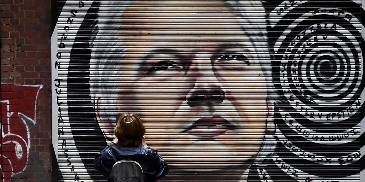 Sería un acto humanitario otorgar indulto a Assange: López Obrador | El Imparcial de Oaxaca