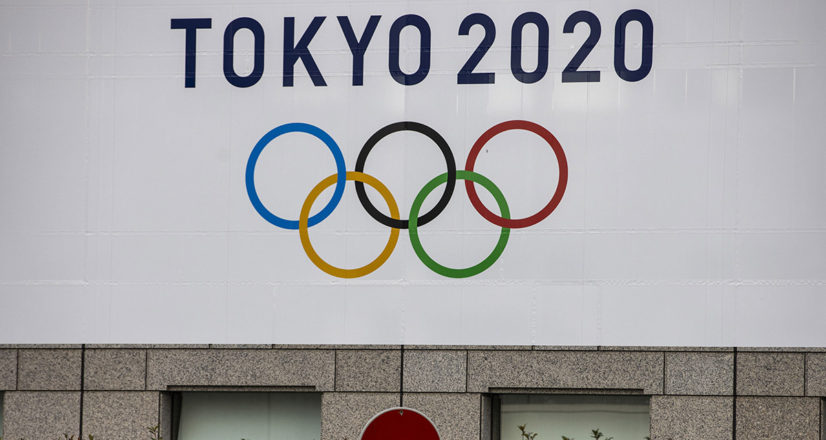 Video: Tokio cancelará los Juegos Olímpicos por la pandemia, según The Times | El Imparcial de Oaxaca