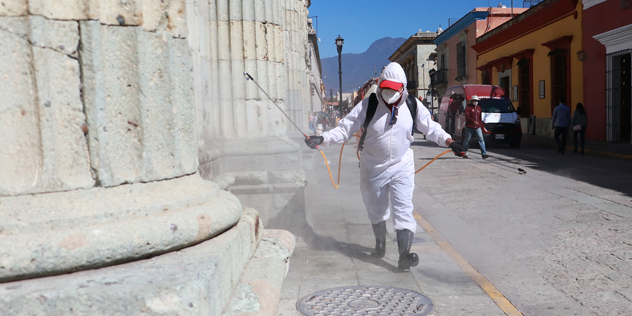 Inflan precios en Ayuntamiento de Oaxaca para justificar gastos por $27 millones | El Imparcial de Oaxaca Inflan precios en Ayuntamiento de Oaxaca para justificar gastos por $27 millones | El Imparcial de Oaxaca