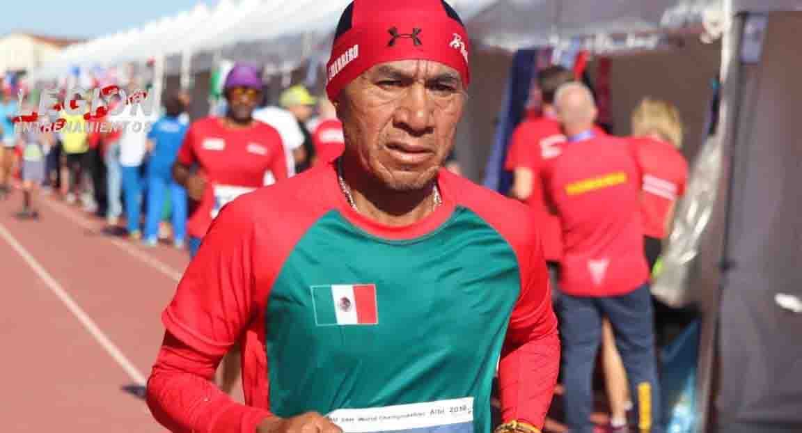 Tavo Robles a la carga | El Imparcial de Oaxaca Tavo Robles a la carga | El Imparcial de Oaxaca
