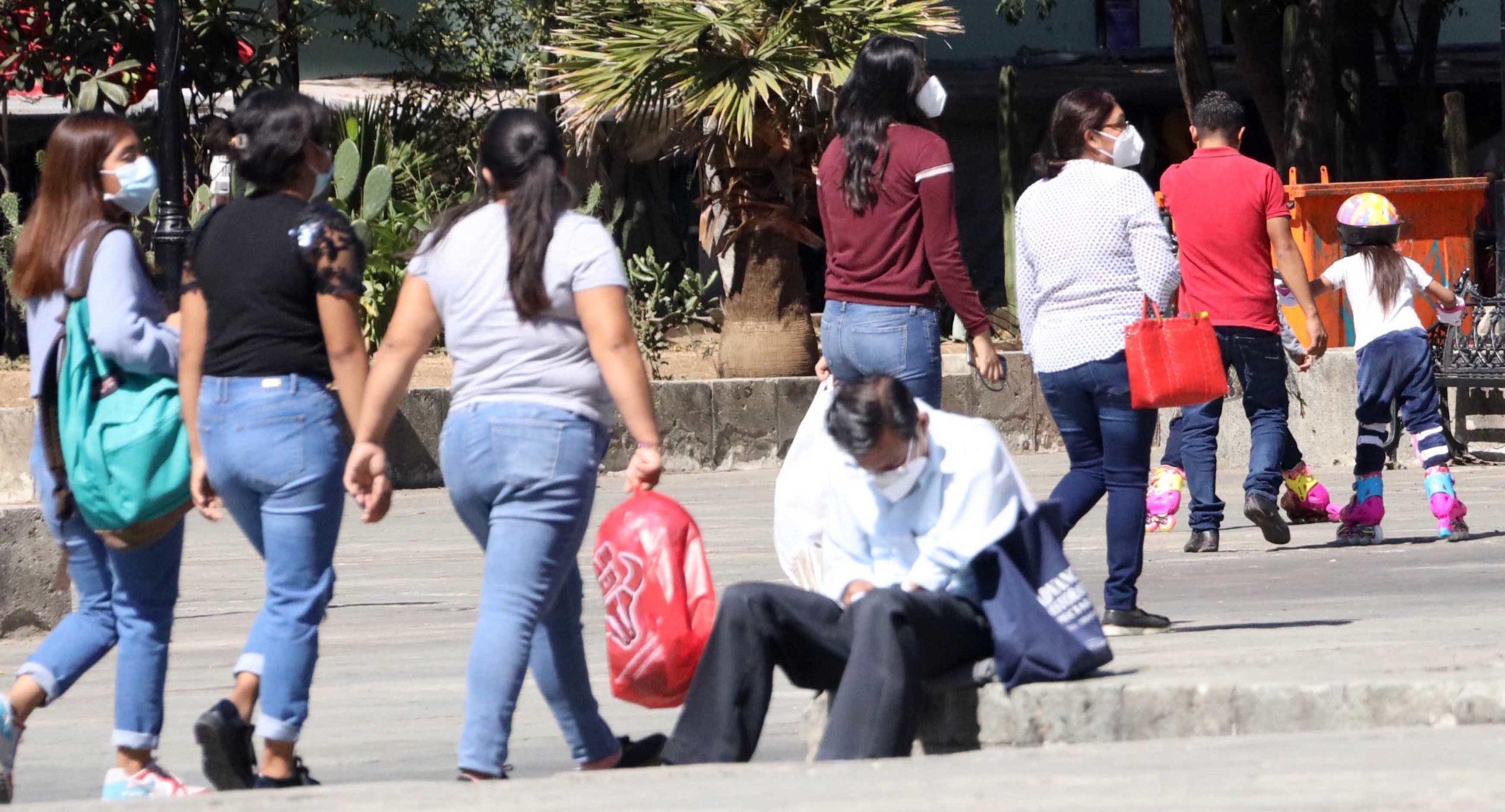 Diabetes e hipertensión,  letales para pacientes