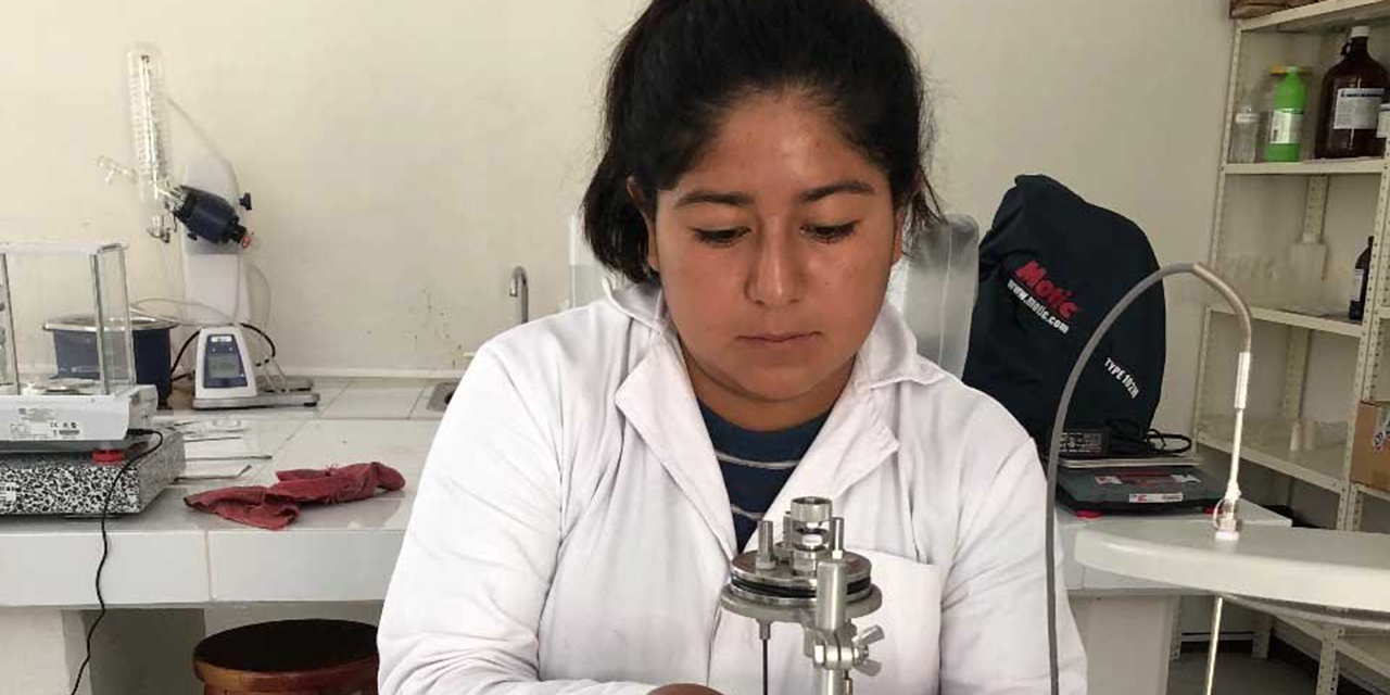 Otorgan beca en EUA a joven de Pinotepa Nacional | El Imparcial de Oaxaca