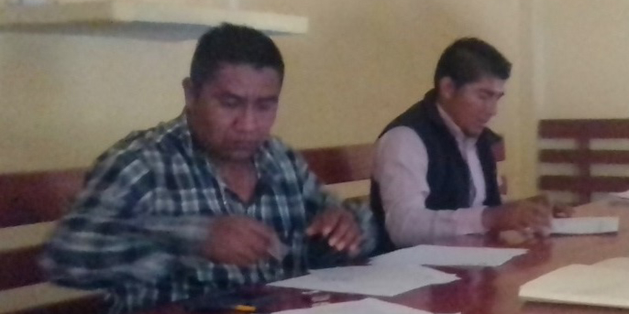 Inconformidad por validación de elecciones en San Juan Mazatlán | El Imparcial de Oaxaca