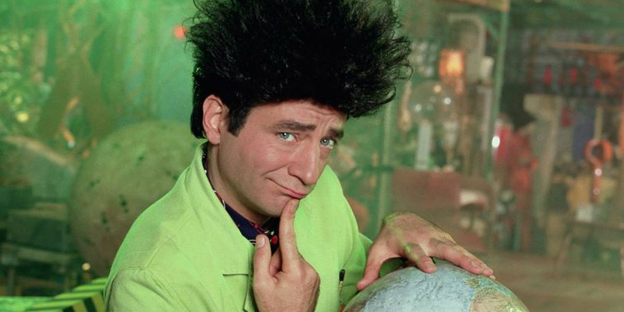 Video: “El Mundo de Beakman” explica cómo funcionan las vacunas