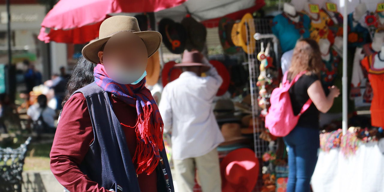 Gobierno y empresas buscan bajar la movilidad en Oaxaca | El Imparcial de Oaxaca
