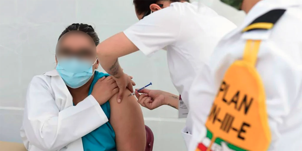 En 5 días, 769 nuevos contagios en Oaxaca | El Imparcial de Oaxaca