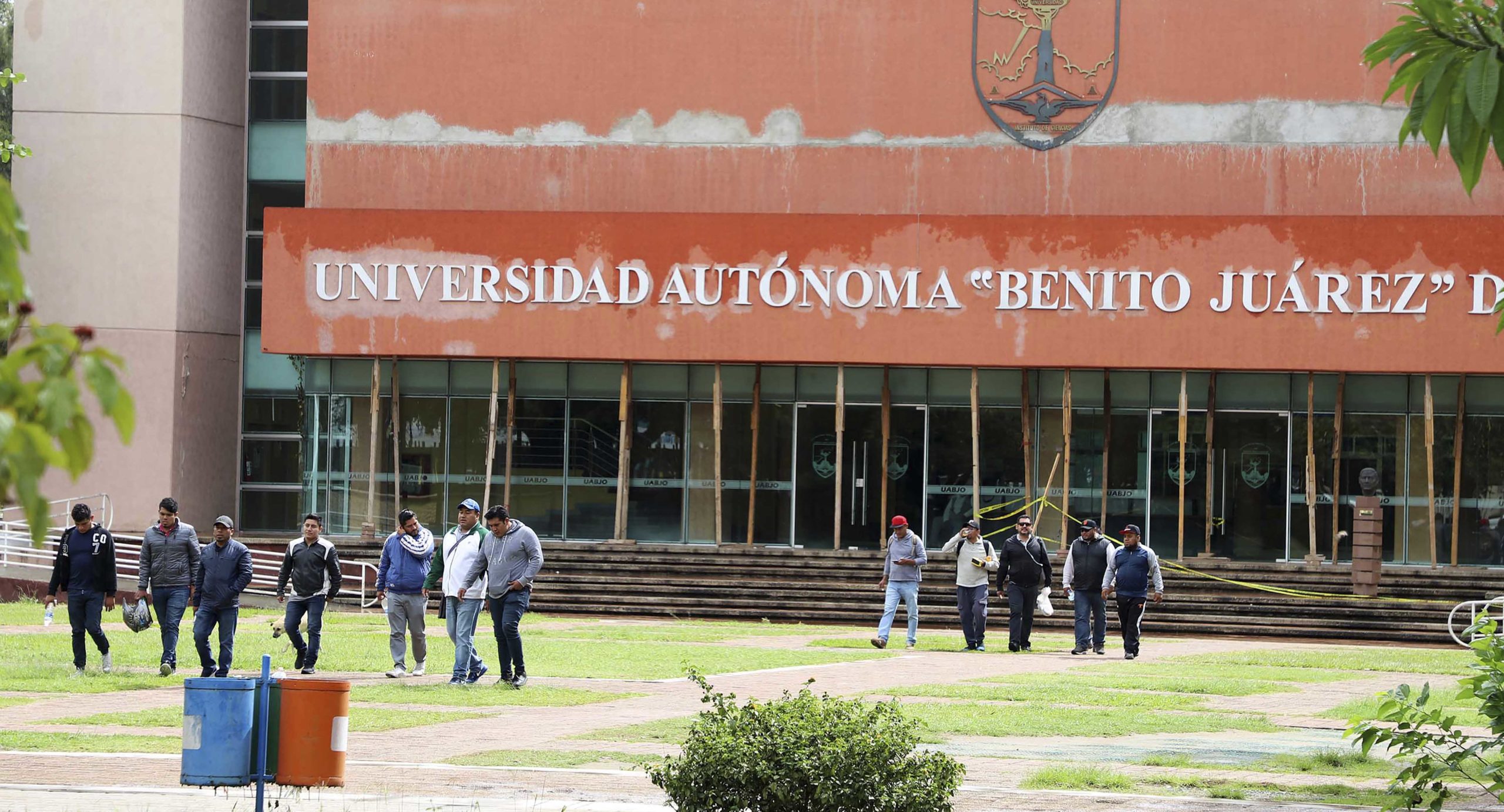 STEUABJO amenaza con huelga para febrero