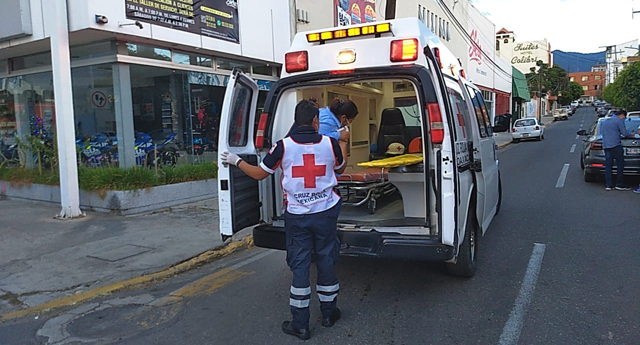 Nuevo incendio en  la Central de Abasto