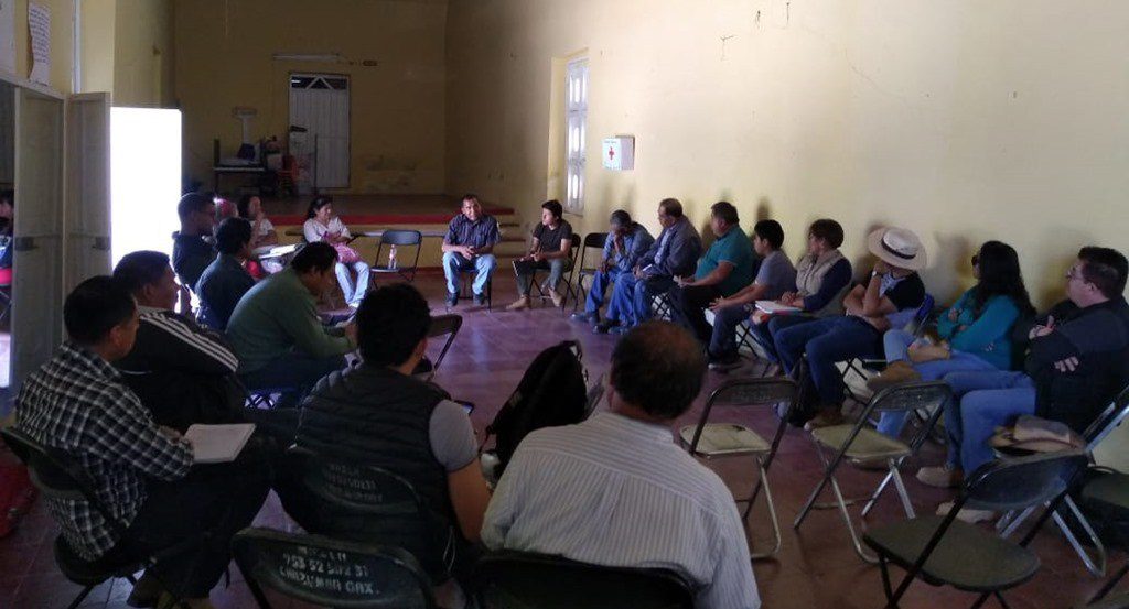 Denuncian concesiones  irregulares de Gas LP | El Imparcial de Oaxaca
