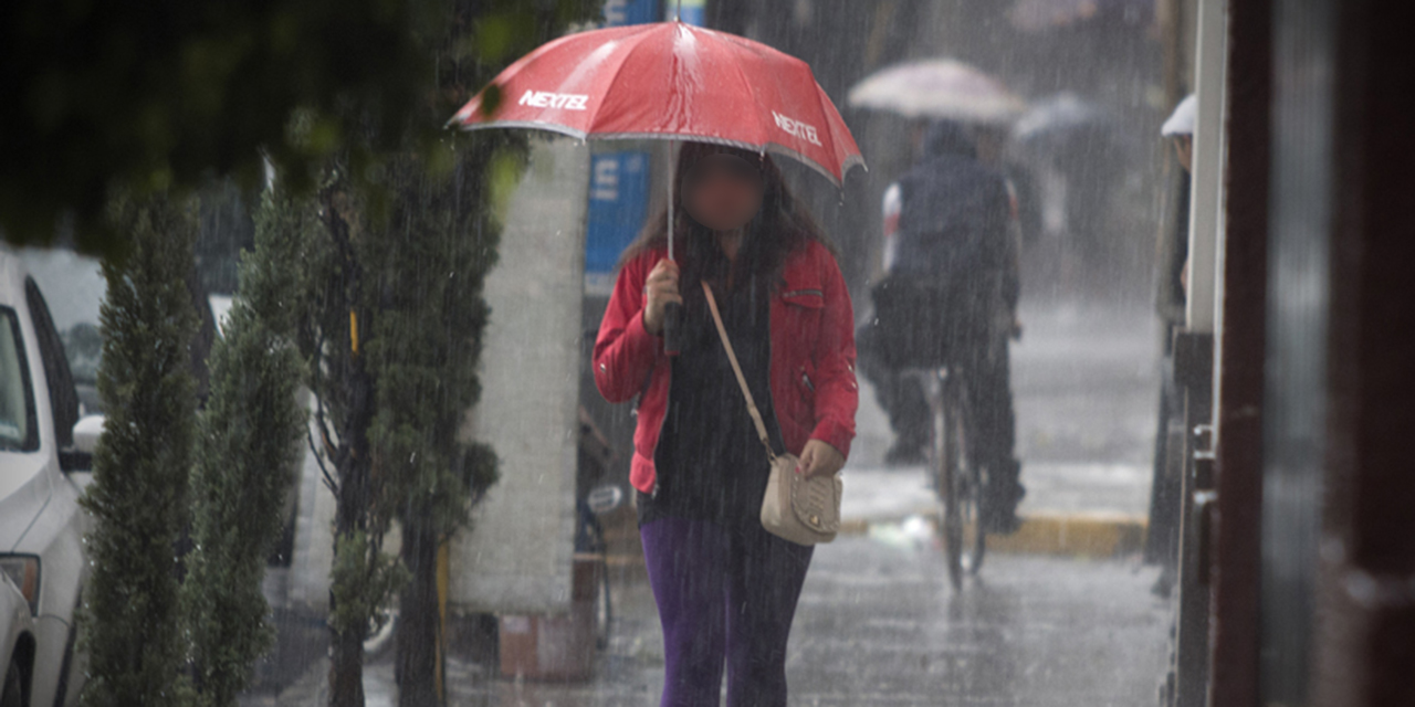 Pronostican lluvias muy fuertes en Oaxaca | El Imparcial de Oaxaca