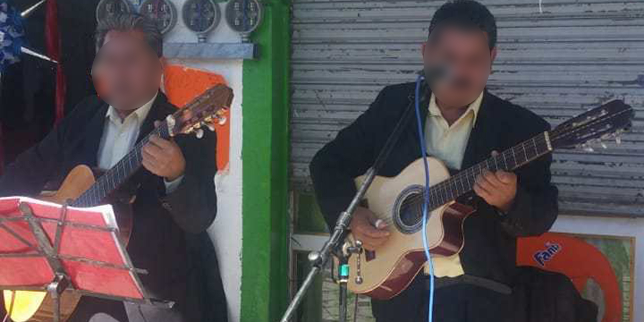 Músicos de la Mixteca mueren de Covid-19 por la falta de recursos | El Imparcial de Oaxaca