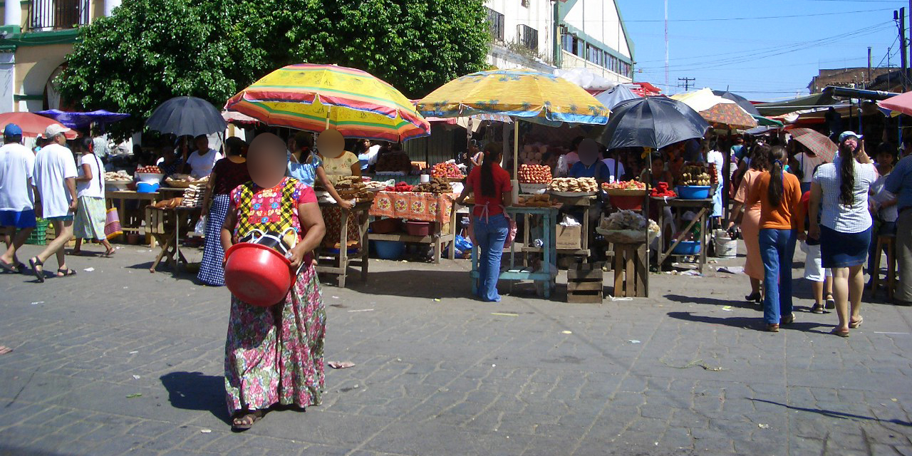 Cierran comercios en tres municipios del Istmo debido a la pandemia | El Imparcial de Oaxaca