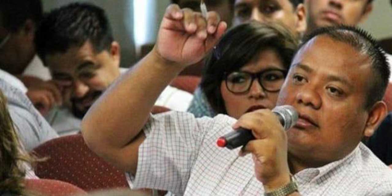 Abren investigación por extravío de restos de docente de universidad en Huajuapan | El Imparcial de Oaxaca