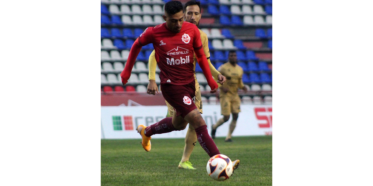 ¡Habemus final del Torneo Libertad!