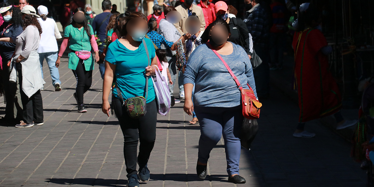 Advierten colapso en el sector salud de Oaxaca | El Imparcial de Oaxaca