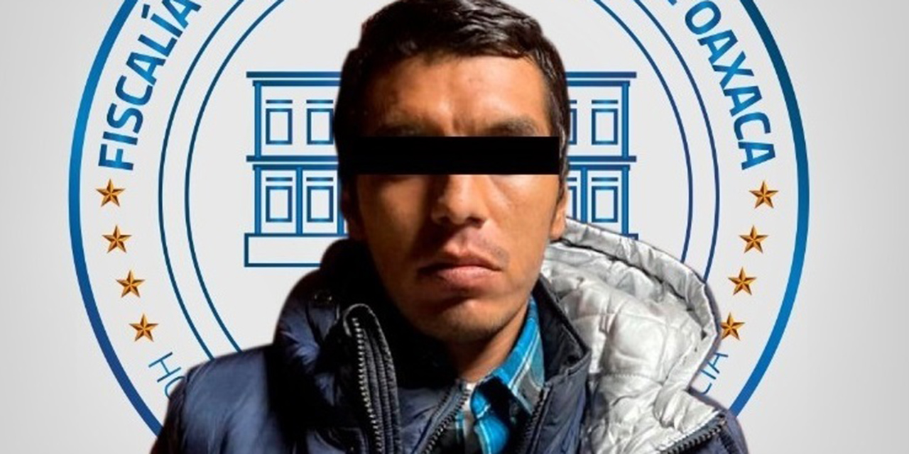 Procesan a un hombre por matar a su esposa en Unión Hidalgo | El Imparcial de Oaxaca