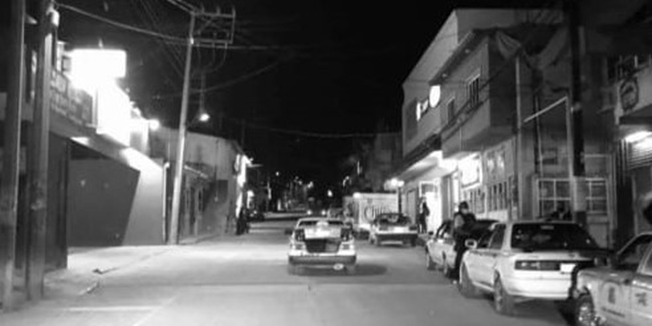 Teotitlán de Flores Magón activa semáforo rojo ante aumento de contagios por Covid-19 | El Imparcial de Oaxaca